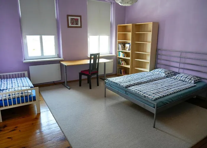 Grunwaldzka ורוצלב