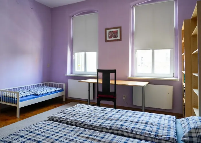 Grunwaldzka ורוצלב