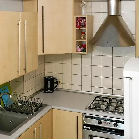 Grunwaldzka Apartment Wroclaw